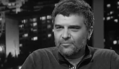Отиде си Тодор Славков | NOVA