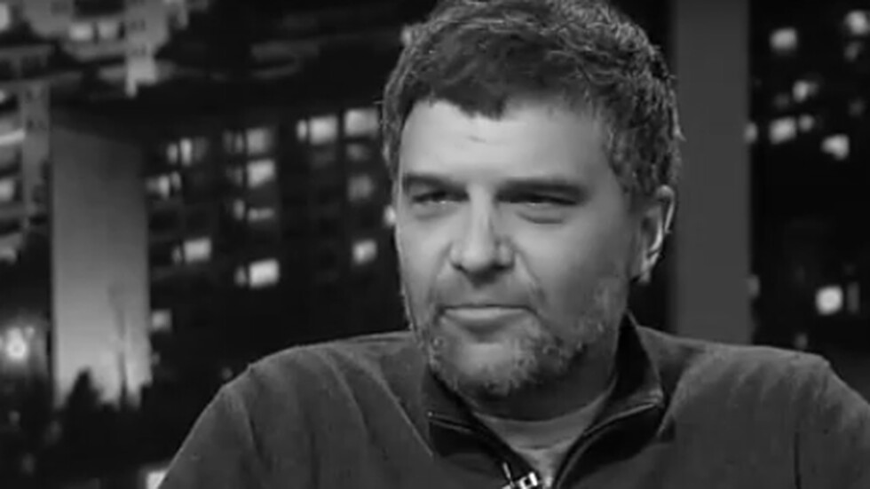 Отиде си Тодор Славков | NOVA