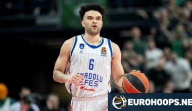 Elijah Bryant and Dan Oturu officially announced by Hapoel Tel Aviv