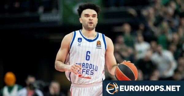 Elijah Bryant and Dan Oturu officially announced by Hapoel Tel Aviv