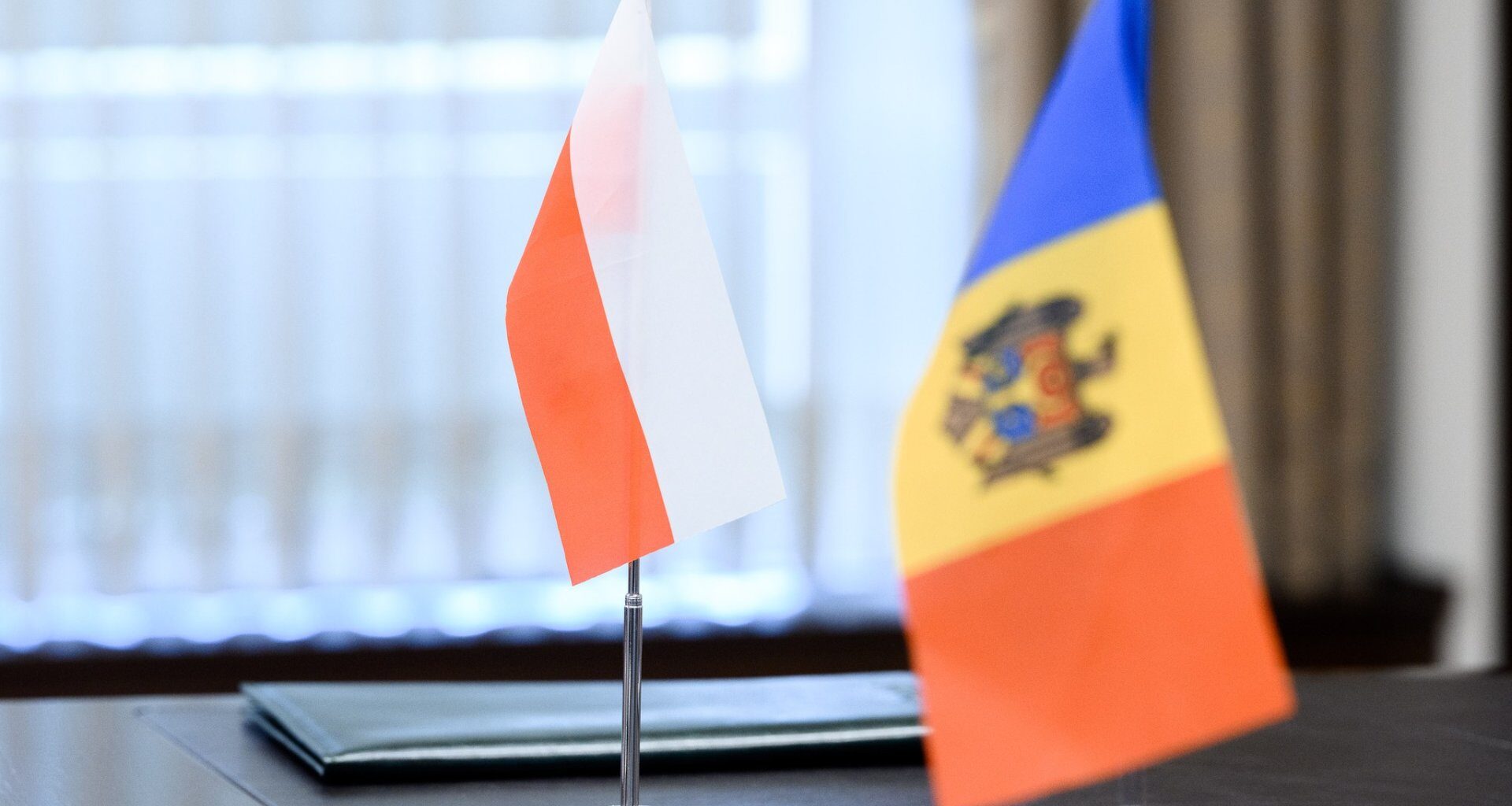 Poland ranks fourth among economic partners of Moldova in EU; constant growth in trade exchanges