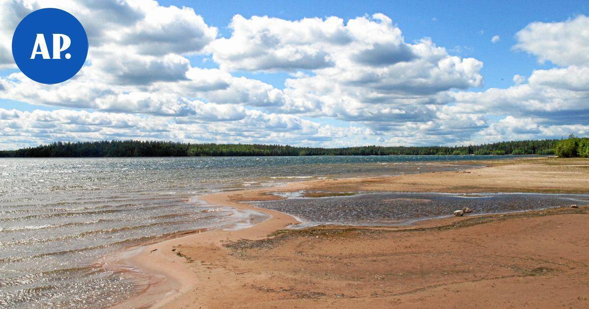 Sääksissä hätätilanne – alakoululaiset katosivat, rajavartioston kopteri ja 10 yksikköä liikkeelle | Paikalliset