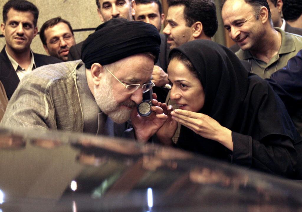 Iran’s water crisis is a mirror. The U.S. should look hard. – Daily Freeman