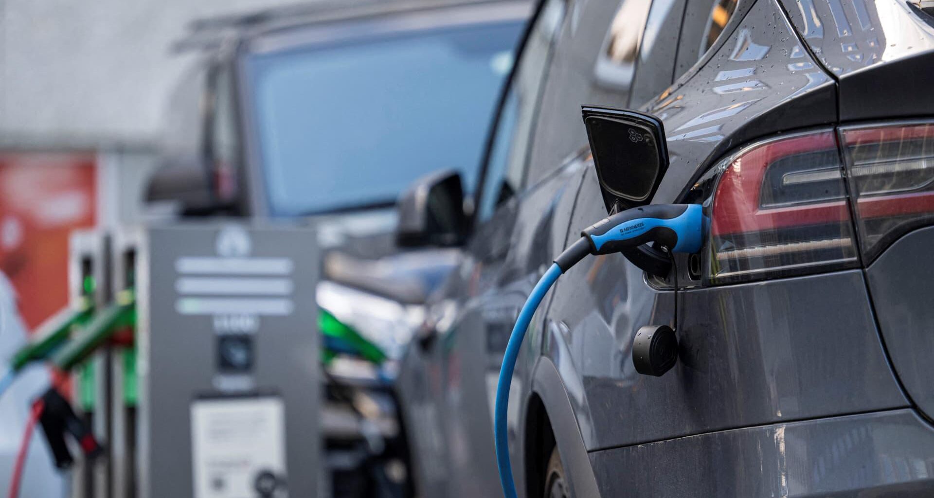 Norway’s Tesla obsession defies Europe’s Musk backlash