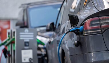 Norway’s Tesla obsession defies Europe’s Musk backlash