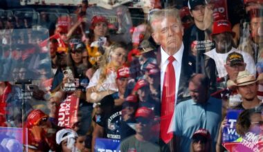 Why Do So Many People Think Trump Is Good?