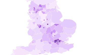 Revealed: The 2,000 schools where more than HALF of pupils don't speak English as their first language