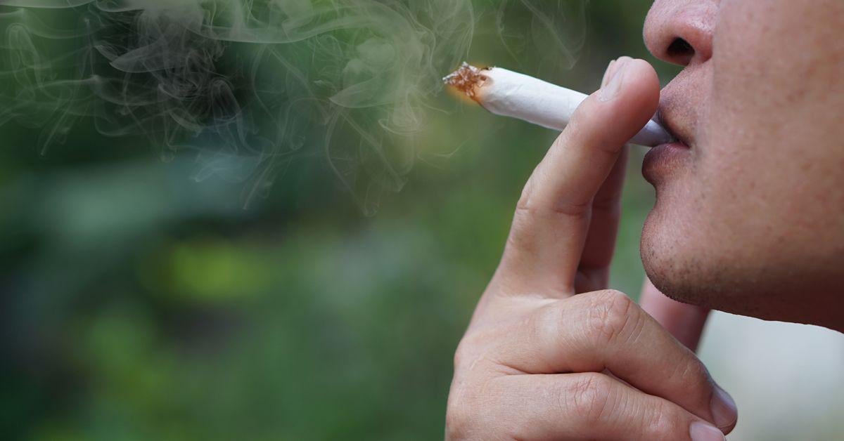 Cannabis Use Disorder Triples Risk of Oral Cancer