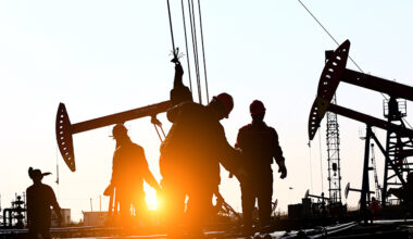 bp Inks Agreements for Business Growth in Azerbaijan