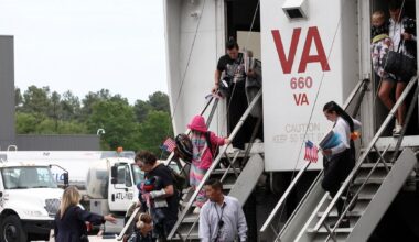 US diplomats asked if non-whites qualify for Trump refugee program for South Africans