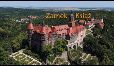 Książ Castle