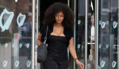 Man jailed for six years over attack on Alanna Quinn Idris which blinded her in one eye