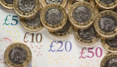 August 2025 payment dates for benefits and pensions plus cost of living support