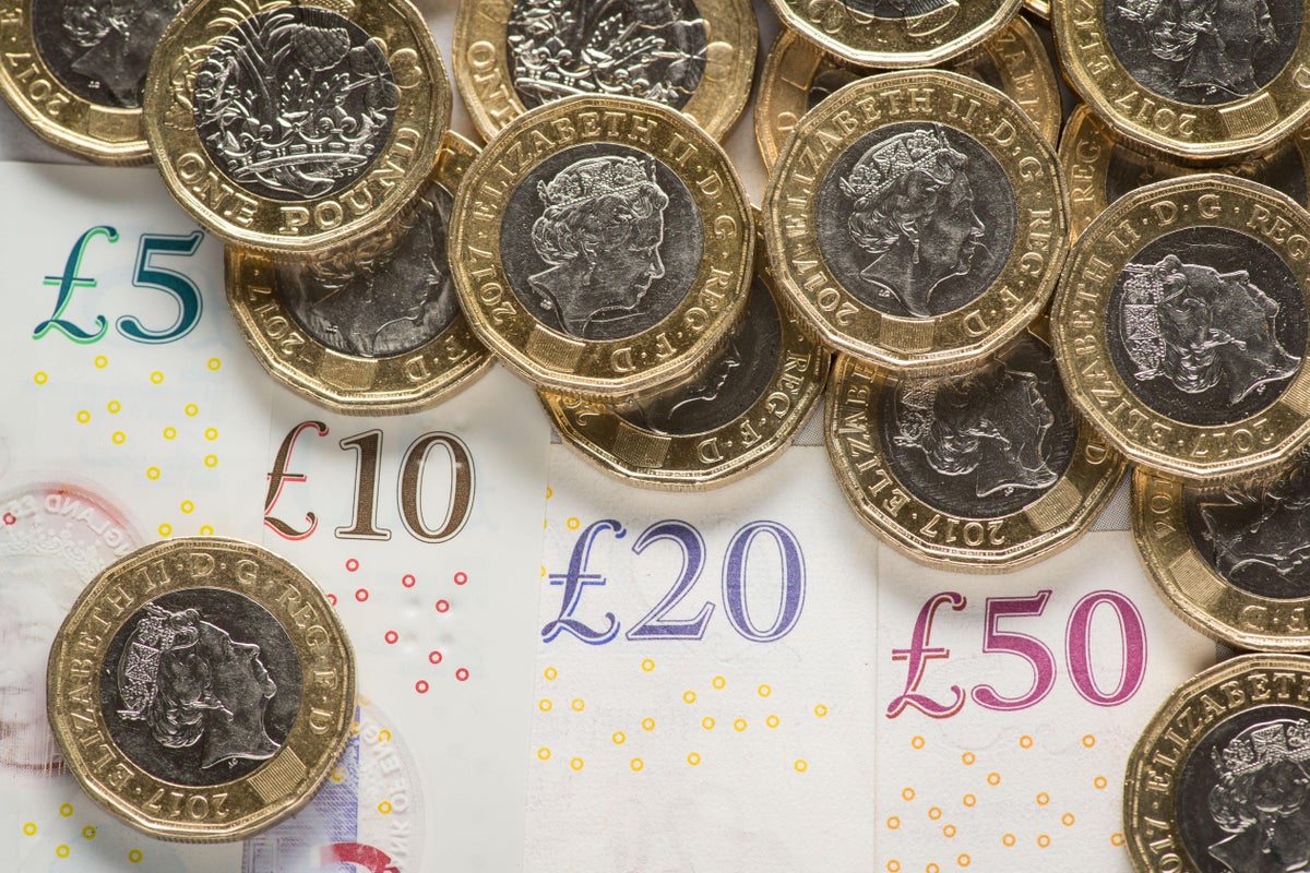 August 2025 payment dates for benefits and pensions plus cost of living support