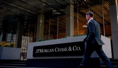 JPMorgan pushes into private company coverage as Wall Street eyes growing opportunity