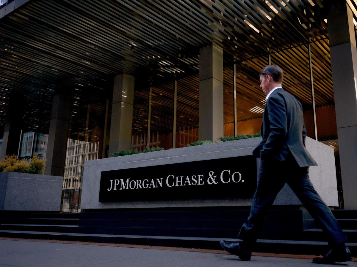 JPMorgan pushes into private company coverage as Wall Street eyes growing opportunity