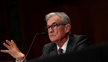 Trump is ‘extremely troubled’ by Fed’s approach, according to new letter, but bank official stands firm on independence