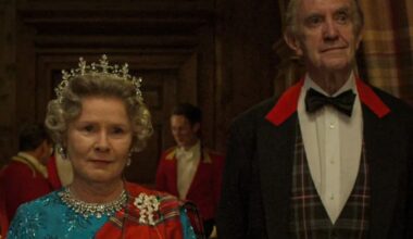 A still image from the trailer of the series (Image via Apple TV)