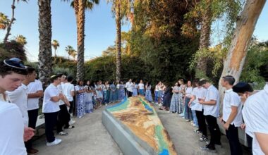 Summer Camp Programs Adjust Amid Israel-Iran Conflict