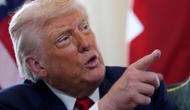 Economists hint at potential silver linings in US trade war