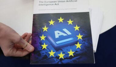 AI models with systemic risks given pointers on how to comply with EU AI rules