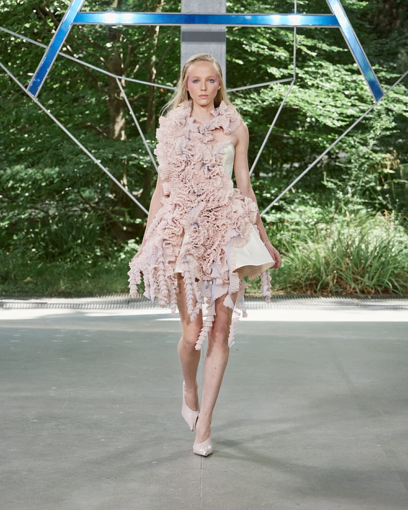ArdAzAei haute couture automne-hiver 2025-26