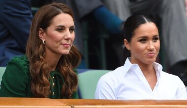 Princess Kate, Meghan Markle’s disagreements that drove Prince William and Prince Harry further apart