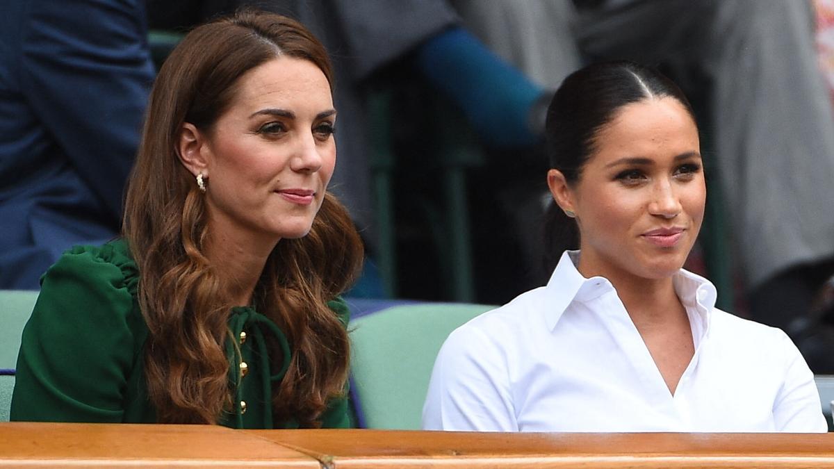Princess Kate, Meghan Markle’s disagreements that drove Prince William and Prince Harry further apart