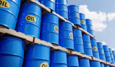 Crude Oil Prices Jump on Signs of a Tightening Supply Outlook
