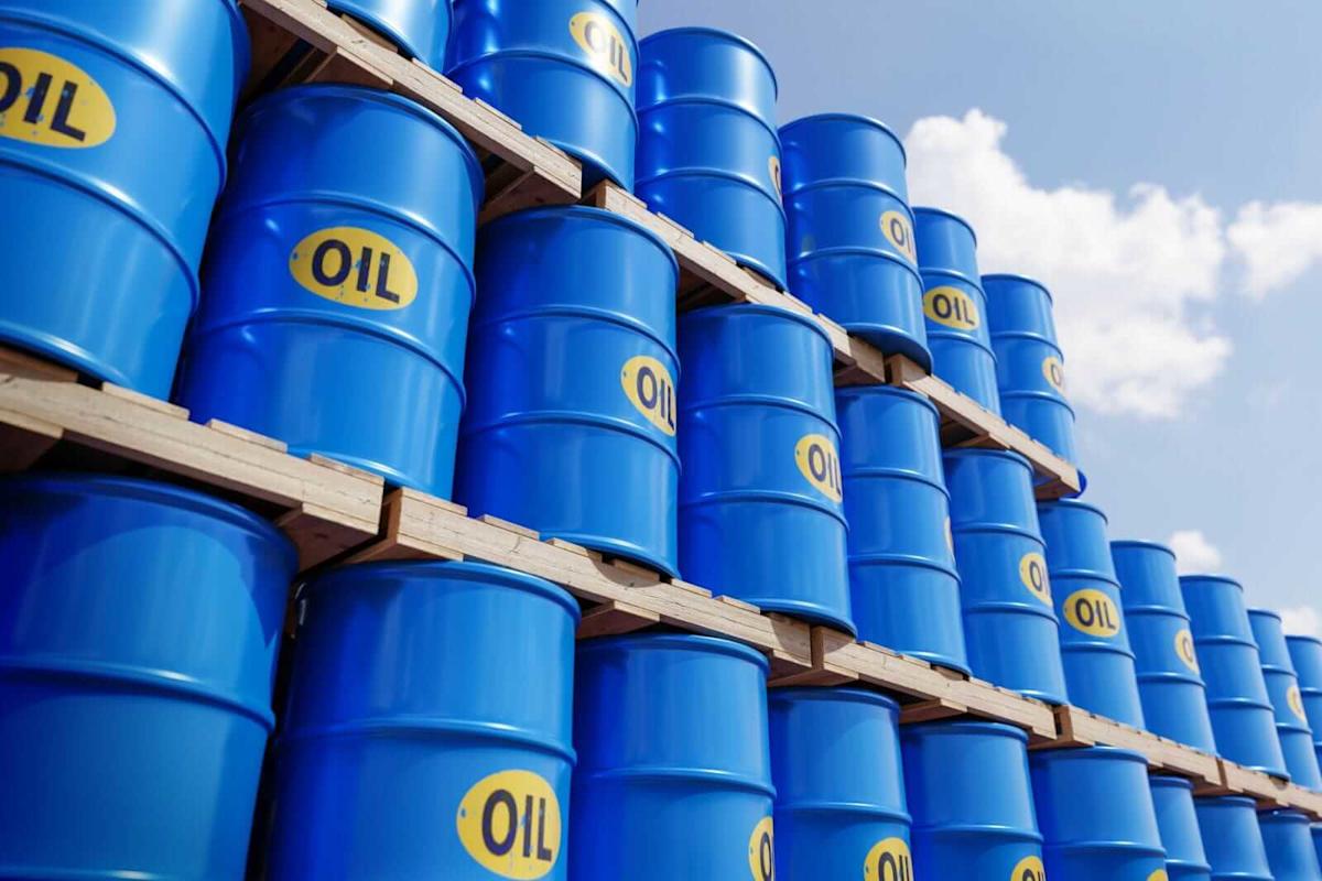 Crude Oil Prices Jump on Signs of a Tightening Supply Outlook
