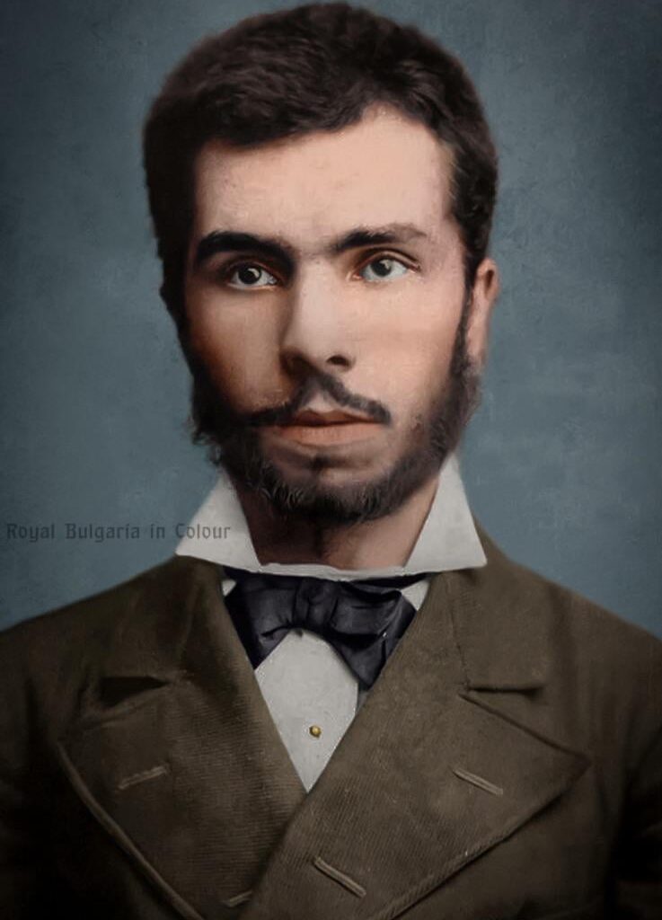 Колко различна щеше да е България, ако Стефан Стамболов не беше убит през 1895?