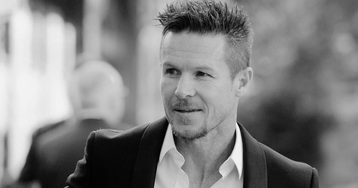 Felix Baumgartner stirbt bei Paragliding-Absturz in den Marken