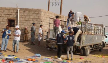 Yemen: Nearly half the population facing acute food insecurity in some southern areas