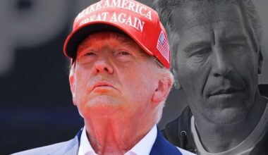 Trump Reportedly Using FBI to Silence Right-Wing Media Over Epstein Ties