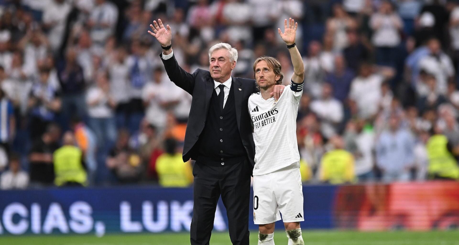 Former Real Madrid manager mentioned in Pandora Papers receives suspended jail term in tax fraud case