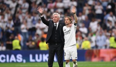 Former Real Madrid manager mentioned in Pandora Papers receives suspended jail term in tax fraud case