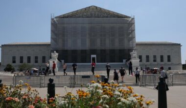 Trump asks Supreme Court to let him fire members of Consumer Product Safety Commission
