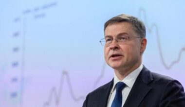 EU economy projected to moderately grow amid global economic uncertainty