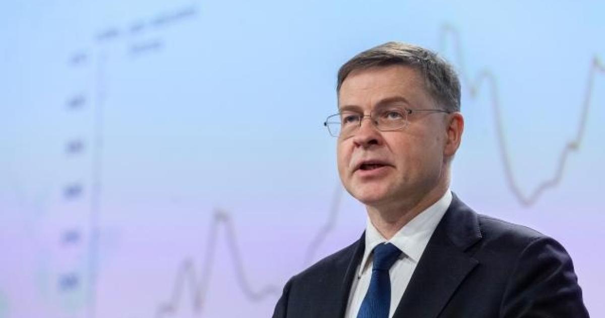 EU economy projected to moderately grow amid global economic uncertainty