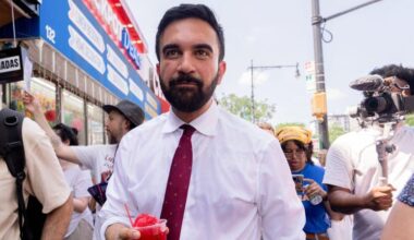 Zohran Mamdani wants to build government supermarkets. America already has them