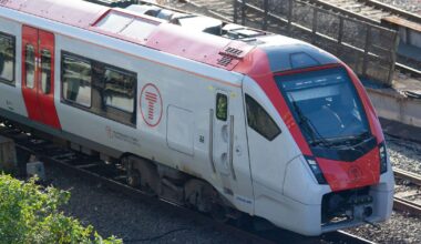 Transport for Wales staff receive £1m in bonuses