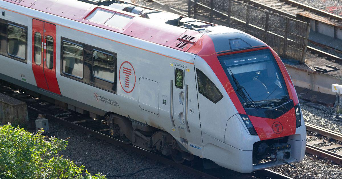 Transport for Wales staff receive £1m in bonuses