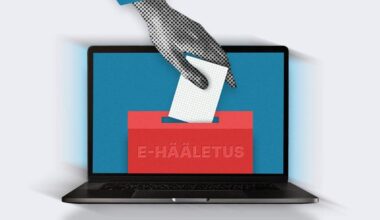 Kas tõesti „must auk“? Suur ülevaade e-valimiste usaldusväärsusest ja eksiväidetest