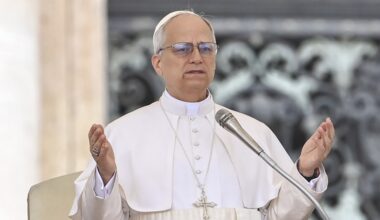 Pope Leo calls for ‘immediate ceasefire’ in Gaza as Israeli warplanes strike Catholic church – Middle East Monitor