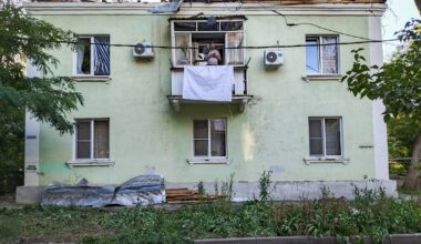 Russia-Ukraine war: List of key events, day 1,228 | Russia-Ukraine war News