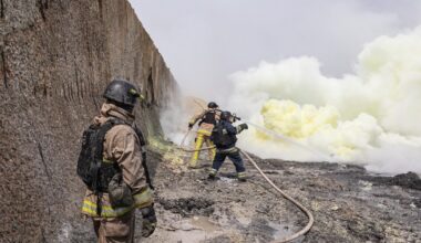 Russia-Ukraine war: List of key events, day 1,243 | Russia-Ukraine war News
