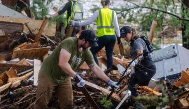 'Exactly What We Would Expect': Climate Scientists Weigh in on Deadly Texas Flooding