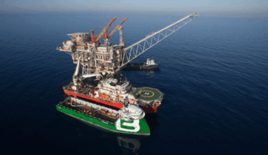 Egypt to triple Israeli gas imports as regional tensions ease