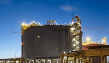 ADNOC Bags 3-Year LNG Order from SEFE