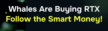 Sub-$0.20 Prices Expected, Putting This Viral $0.08 Altcoin In Pole Position To Hit $1 First